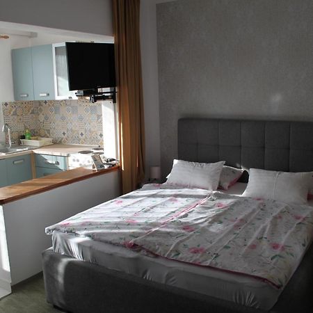 Apartments Katarine Zrinske Vodice Ngoại thất bức ảnh