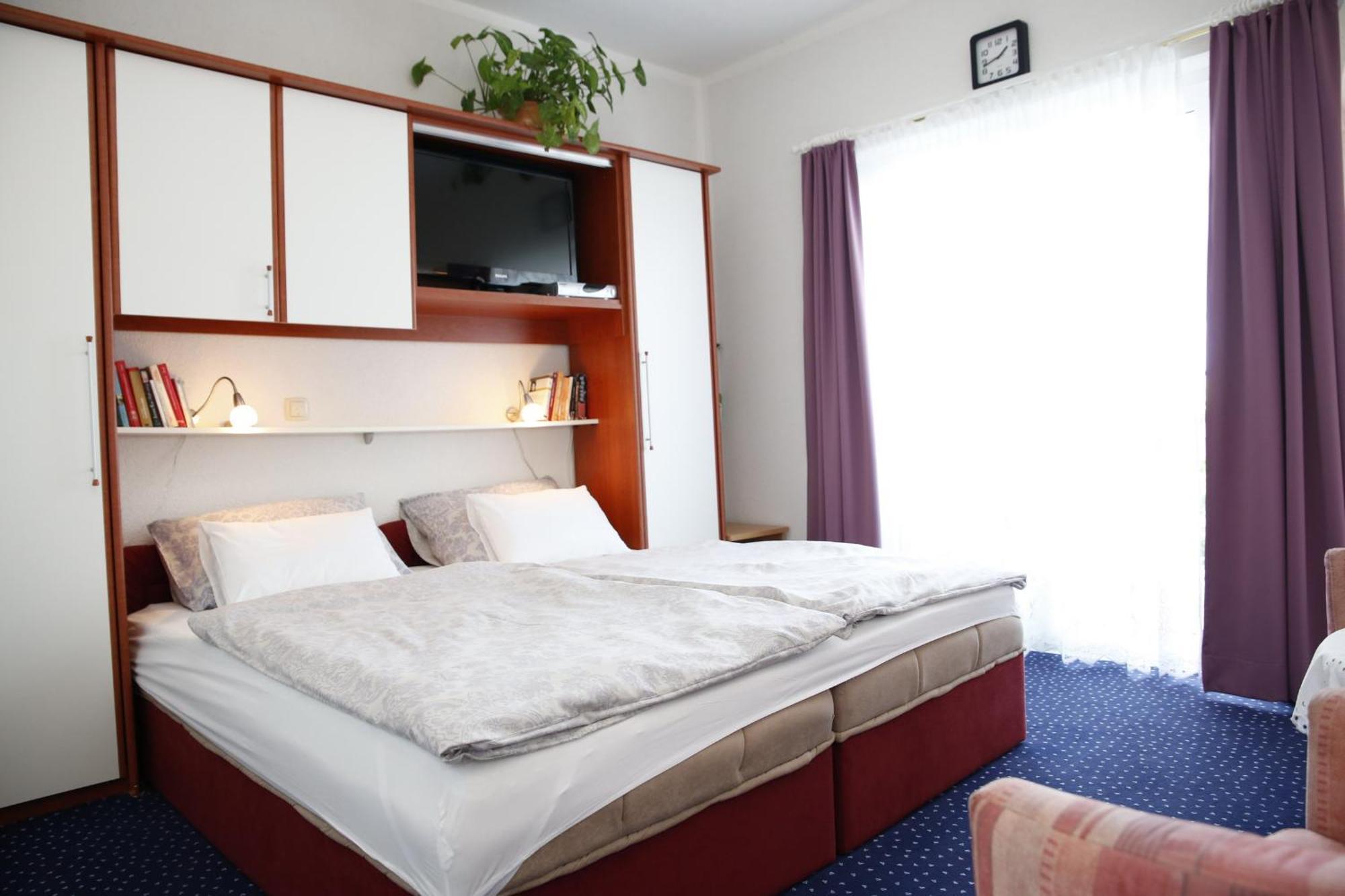 Apartments Katarine Zrinske Vodice Ngoại thất bức ảnh
