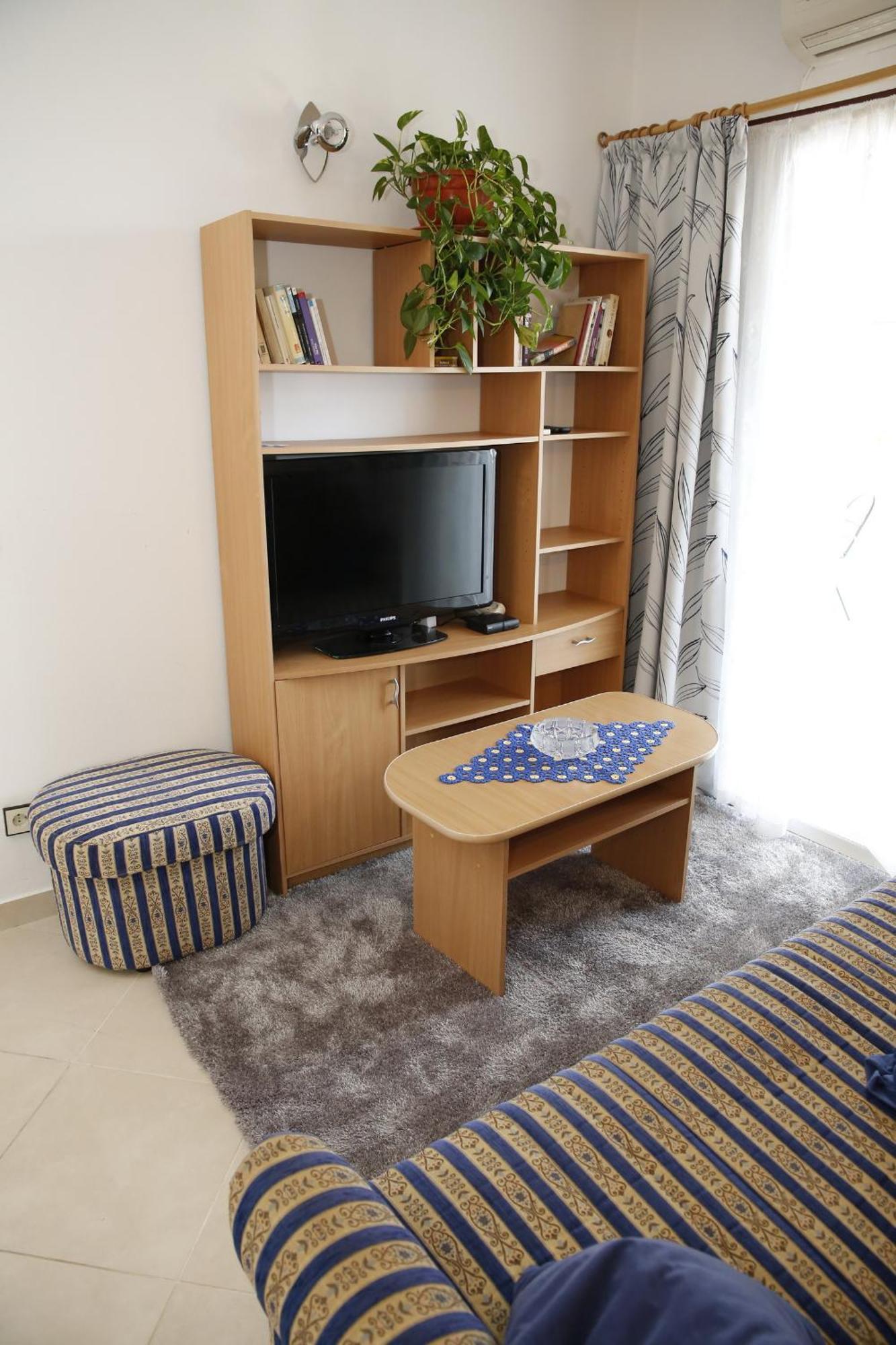 Apartments Katarine Zrinske Vodice Ngoại thất bức ảnh