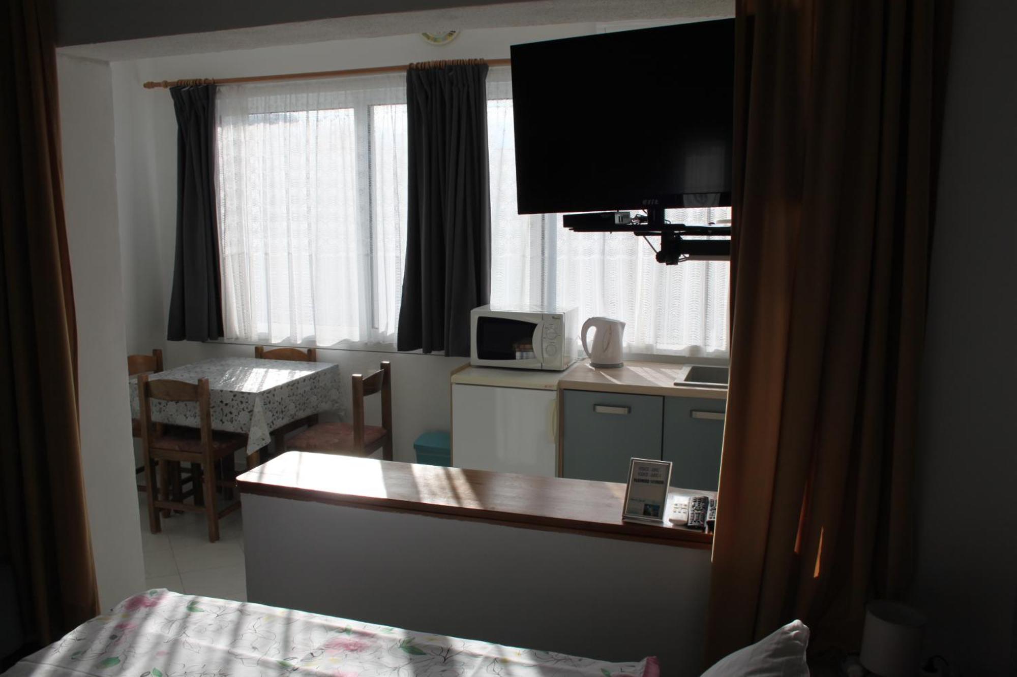 Apartments Katarine Zrinske Vodice Ngoại thất bức ảnh