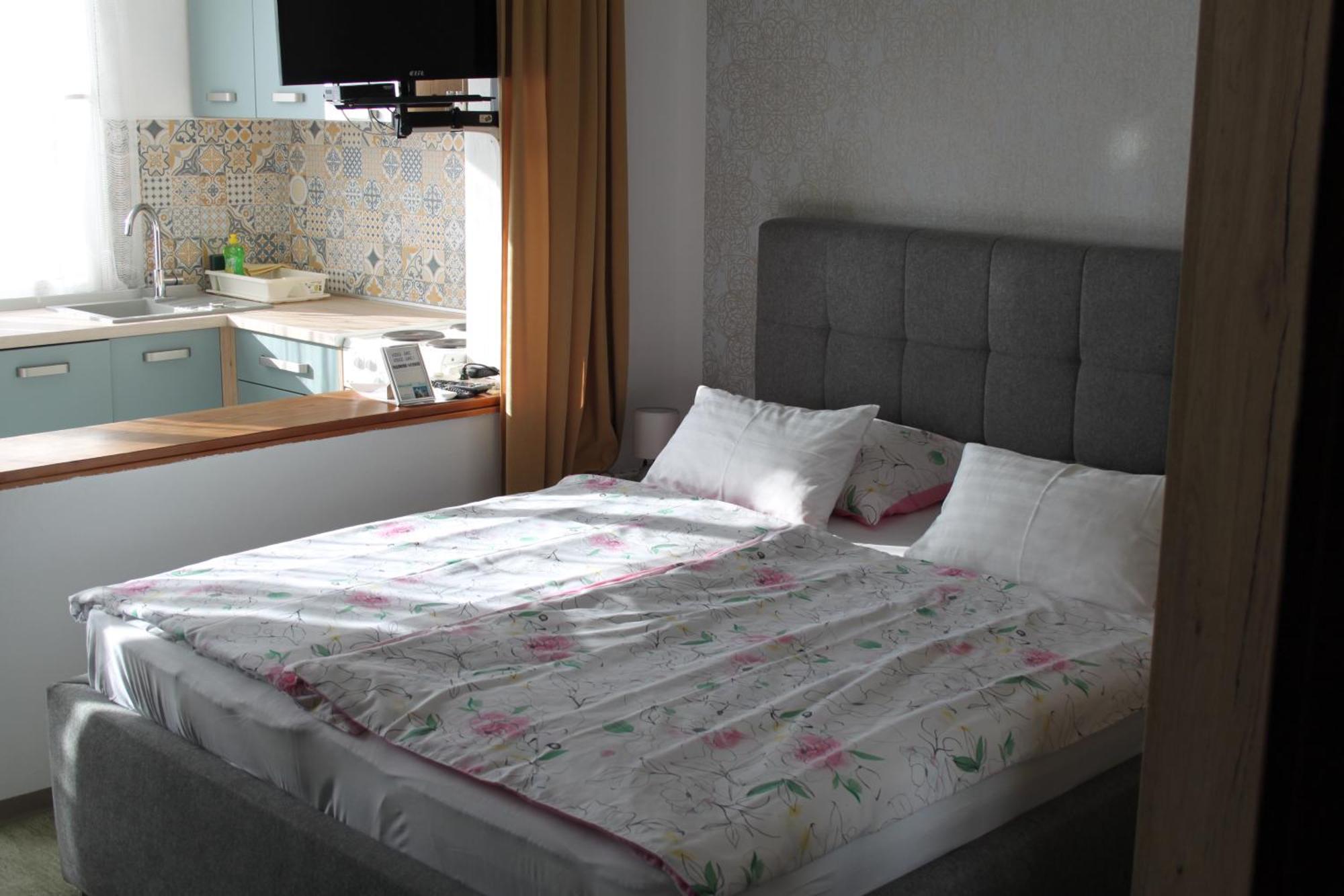 Apartments Katarine Zrinske Vodice Ngoại thất bức ảnh