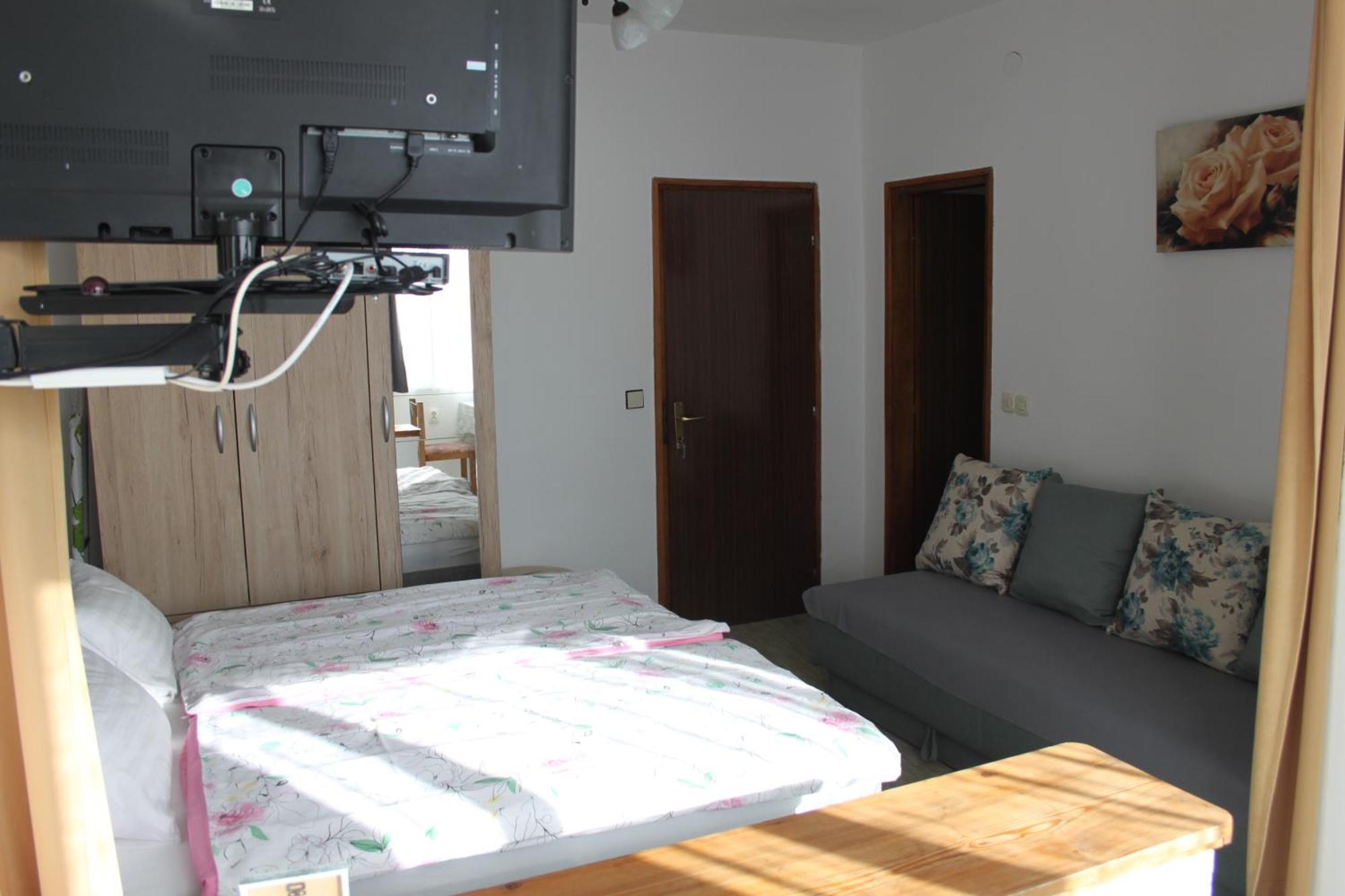 Apartments Katarine Zrinske Vodice Ngoại thất bức ảnh