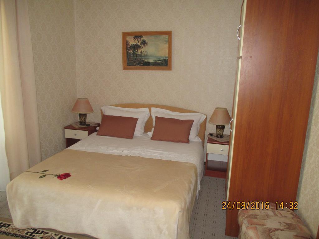 Apartments Katarine Zrinske Vodice Ngoại thất bức ảnh