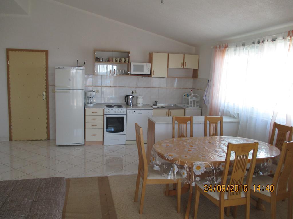 Apartments Katarine Zrinske Vodice Ngoại thất bức ảnh