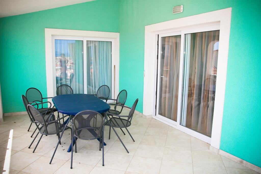 Apartments Katarine Zrinske Vodice Ngoại thất bức ảnh