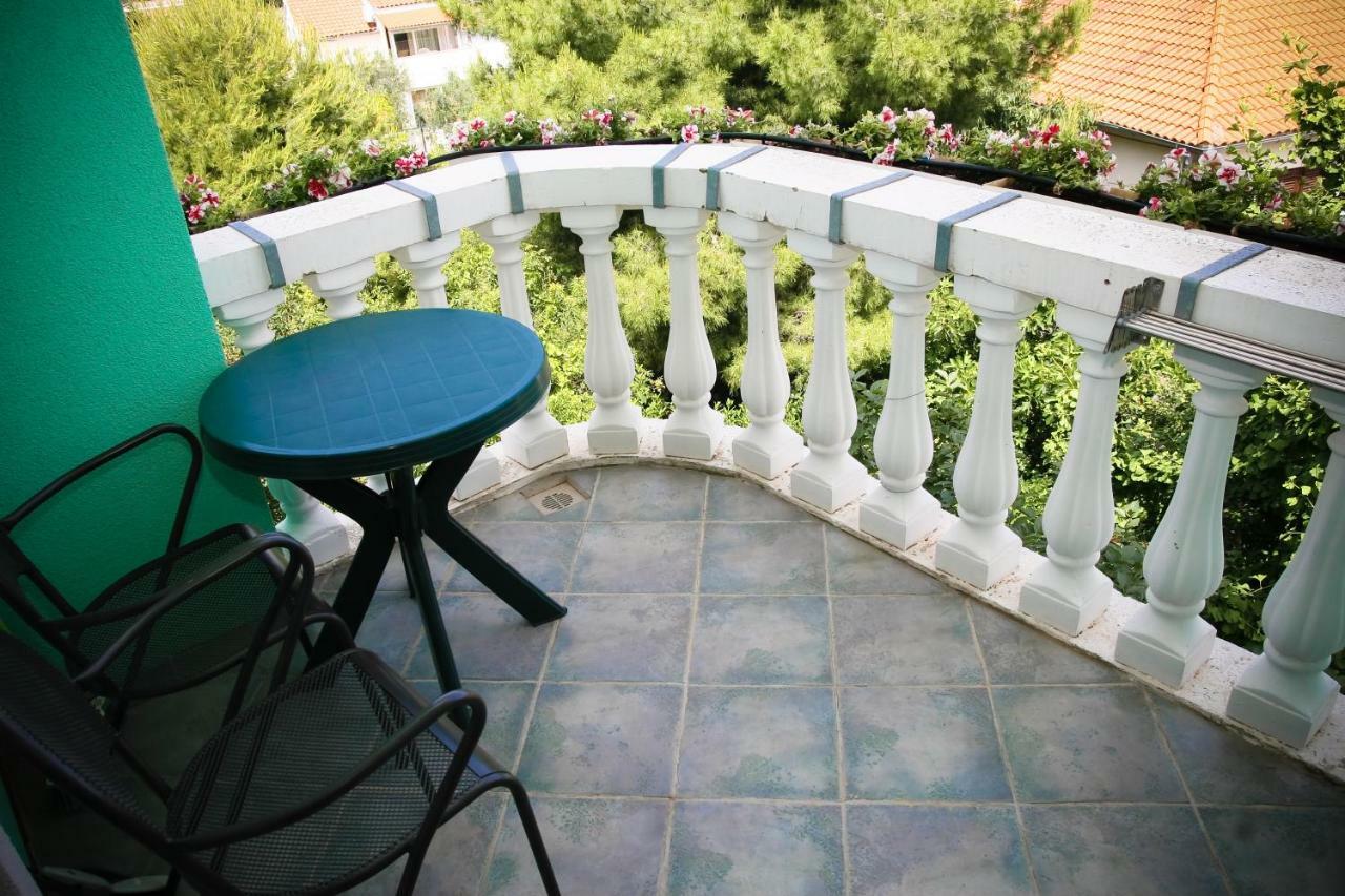 Apartments Katarine Zrinske Vodice Phòng bức ảnh