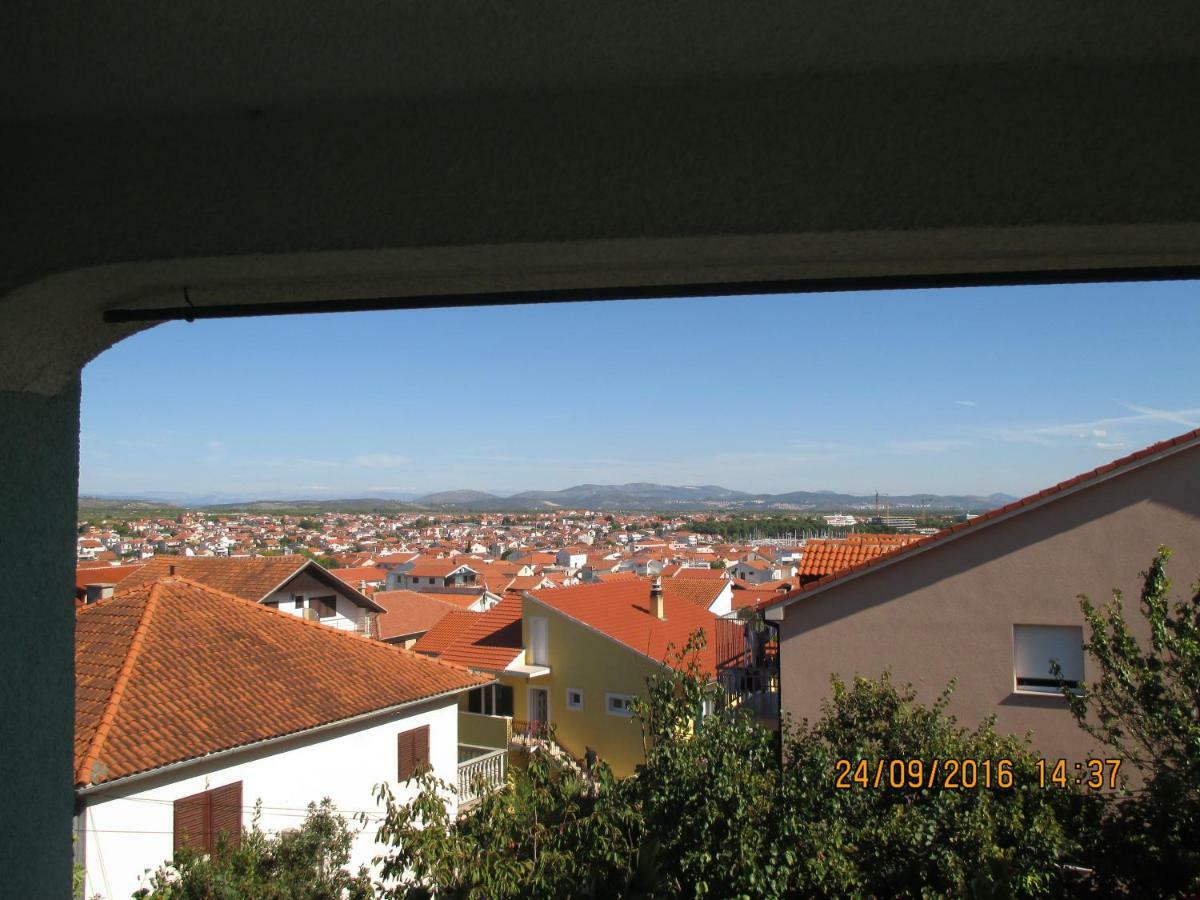 Apartments Katarine Zrinske Vodice Phòng bức ảnh